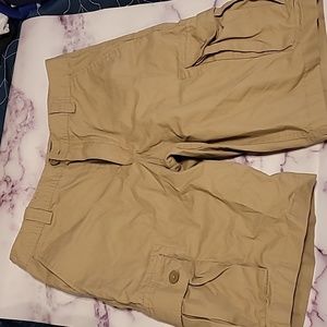 Boys Polo Shorts Bundle